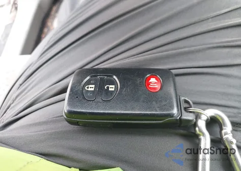 2013 Toyota Prius V Two из США, поврежденный, VIN JTDZN3EU9D3223115